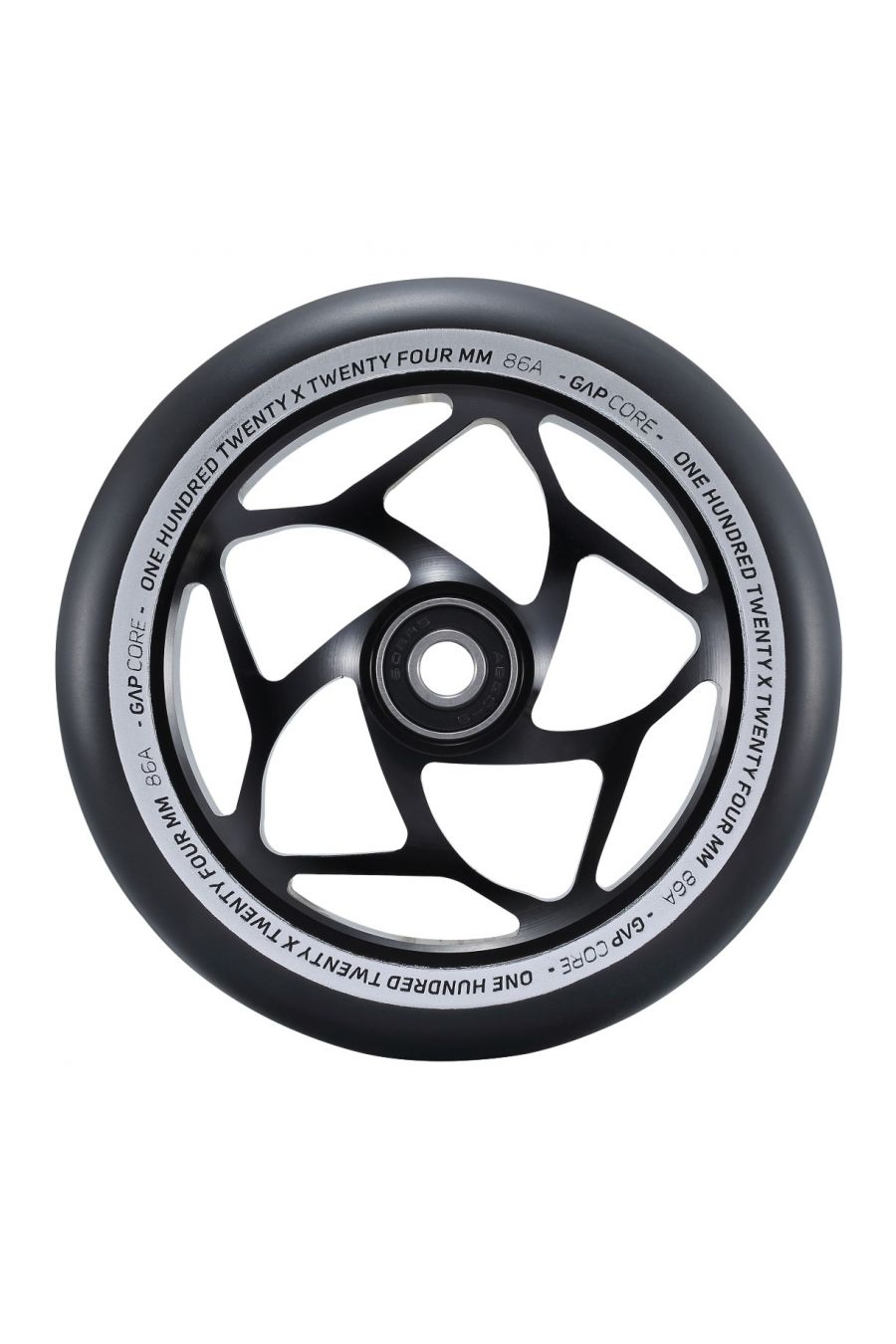 120MM GAP CORE WHEEL - Papanui Cycles