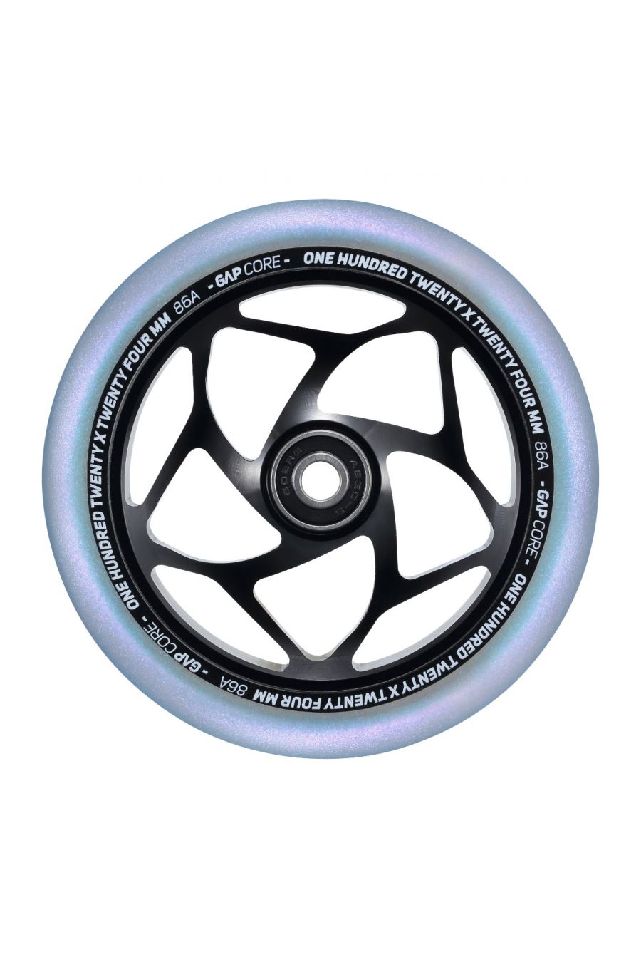 120MM GAP CORE WHEEL - Papanui Cycles