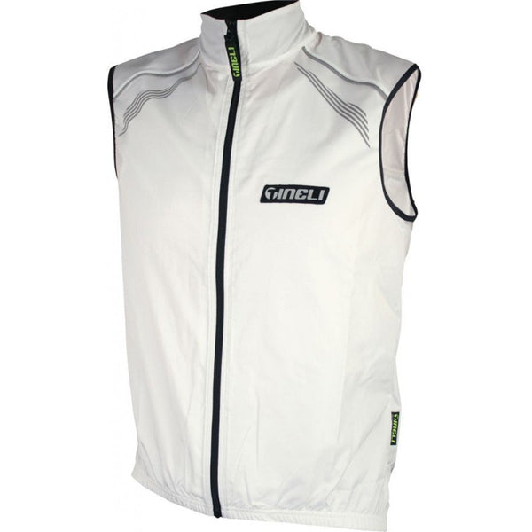 Whiteout Vest-L-Unisex