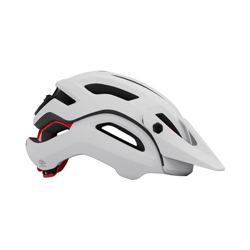 Giro Manifest Spherical Matte White / Black