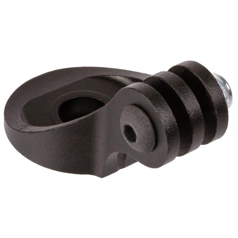 M-Wave QRIR A-Head Top Cap Mount - Angle