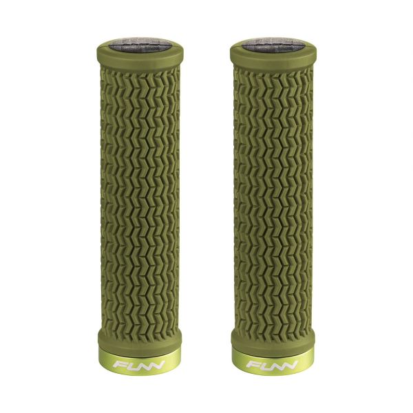 F_HOLESHOT GRIPS ISO_Army green tn