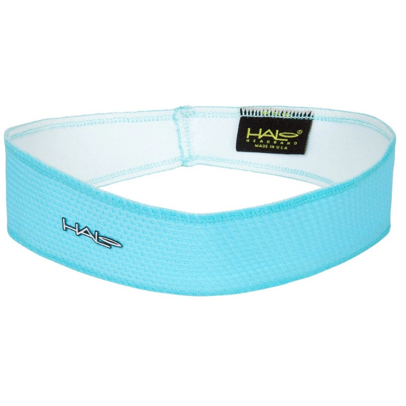 Halo II Air Headband Pullover Aqua