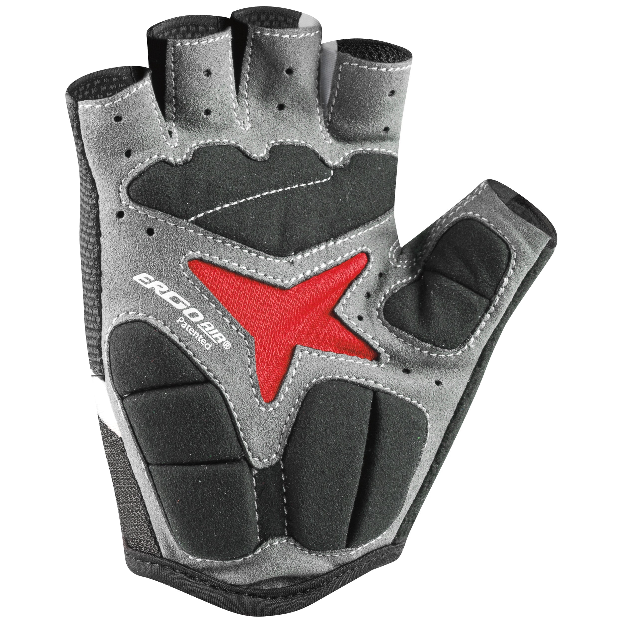 Men's Biogel RX-V Glove by Louis Garneau - Adventure Outlet - New Zealand