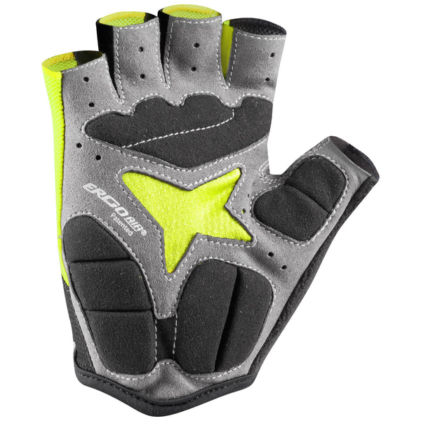 Men's Biogel RX-V Glove by Louis Garneau - Adventure Outlet - New Zealand