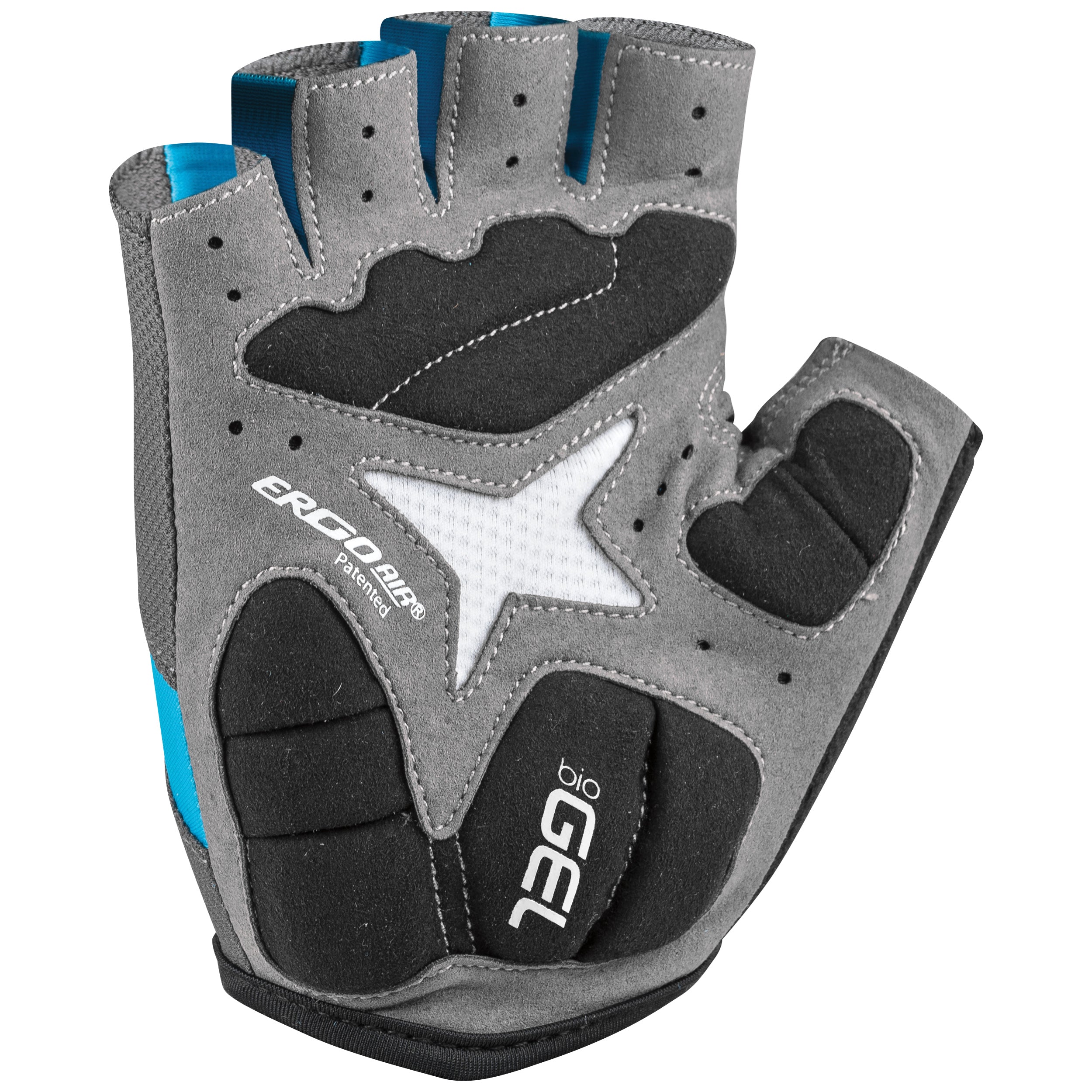 Women's Biogel RX-V Glove by Louis Garneau - Adventure Outlet - New Zealand