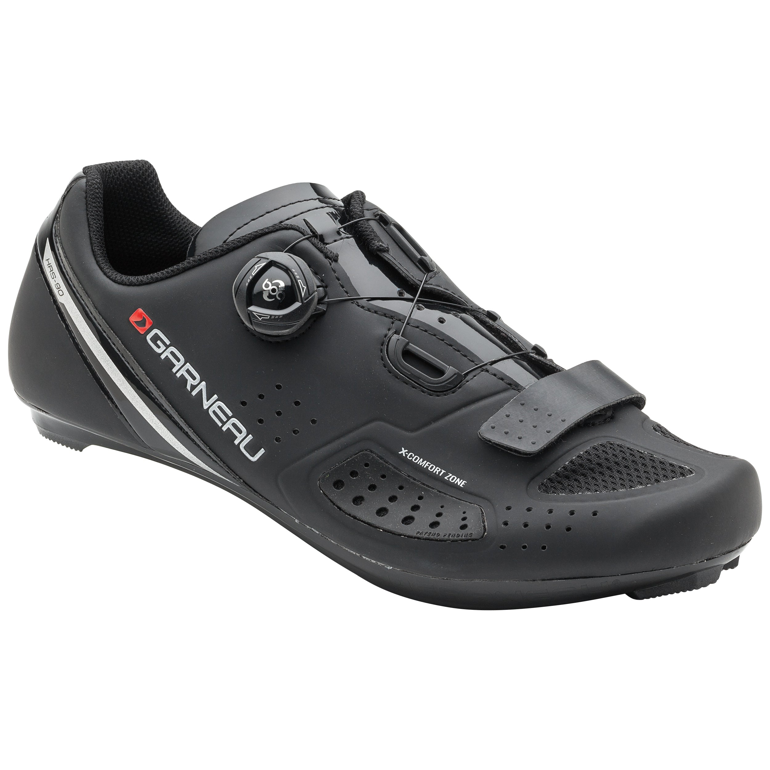 Mens Platinum II Cycling Shoe by Louis Garneau - Adventure Outlet - New Zealand