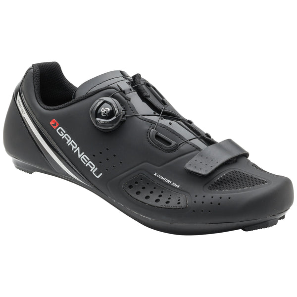 Mens Platinum II Cycling Shoe by Louis Garneau - Adventure Outlet - New Zealand