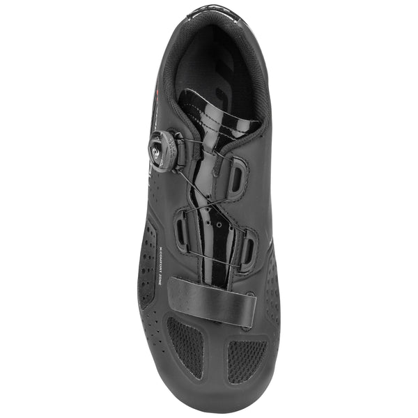 Mens Platinum II Cycling Shoe by Louis Garneau - Adventure Outlet - New Zealand