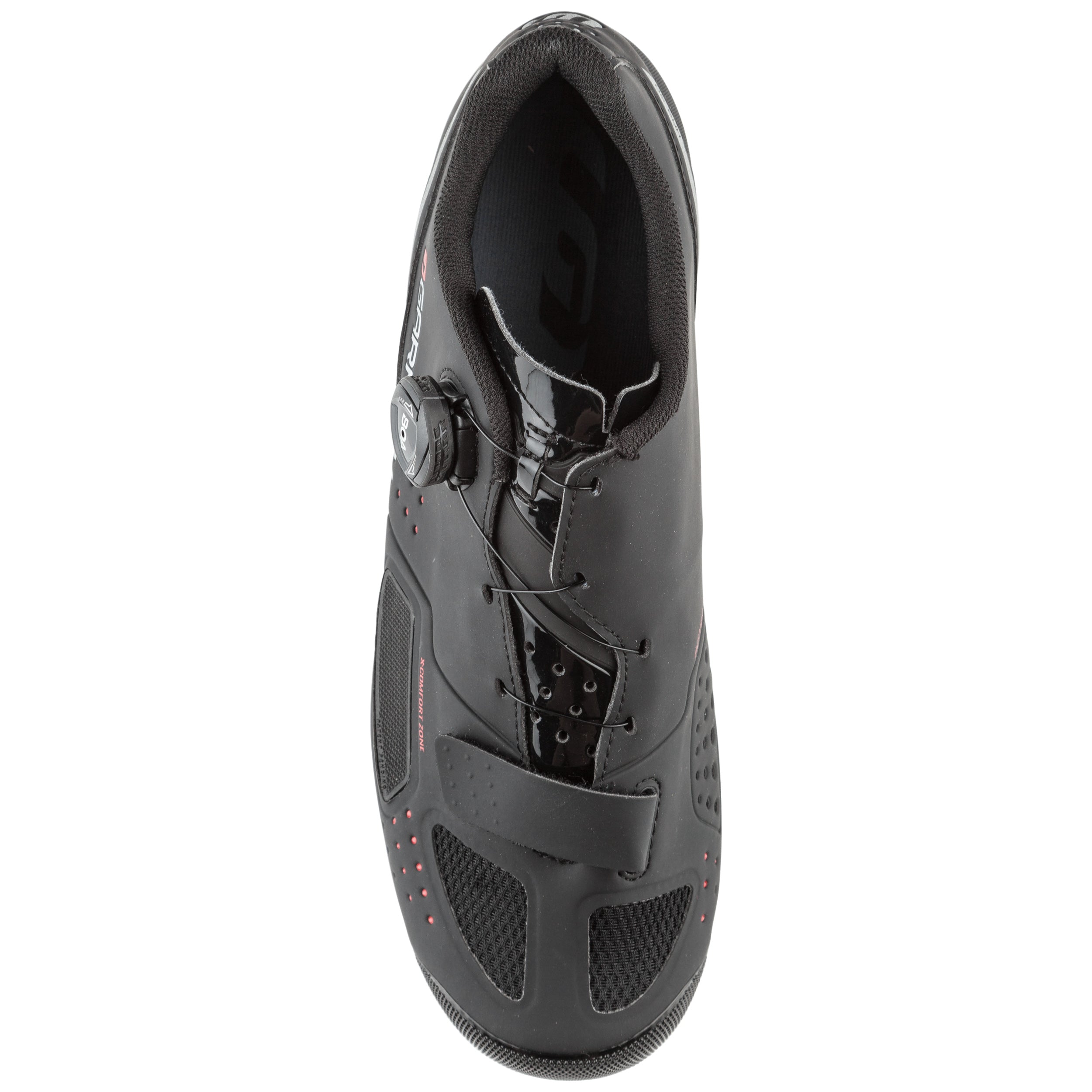 Men's Granite II Cycling Shoe by Louis Garneau - Adventure Outlet - New Zealand