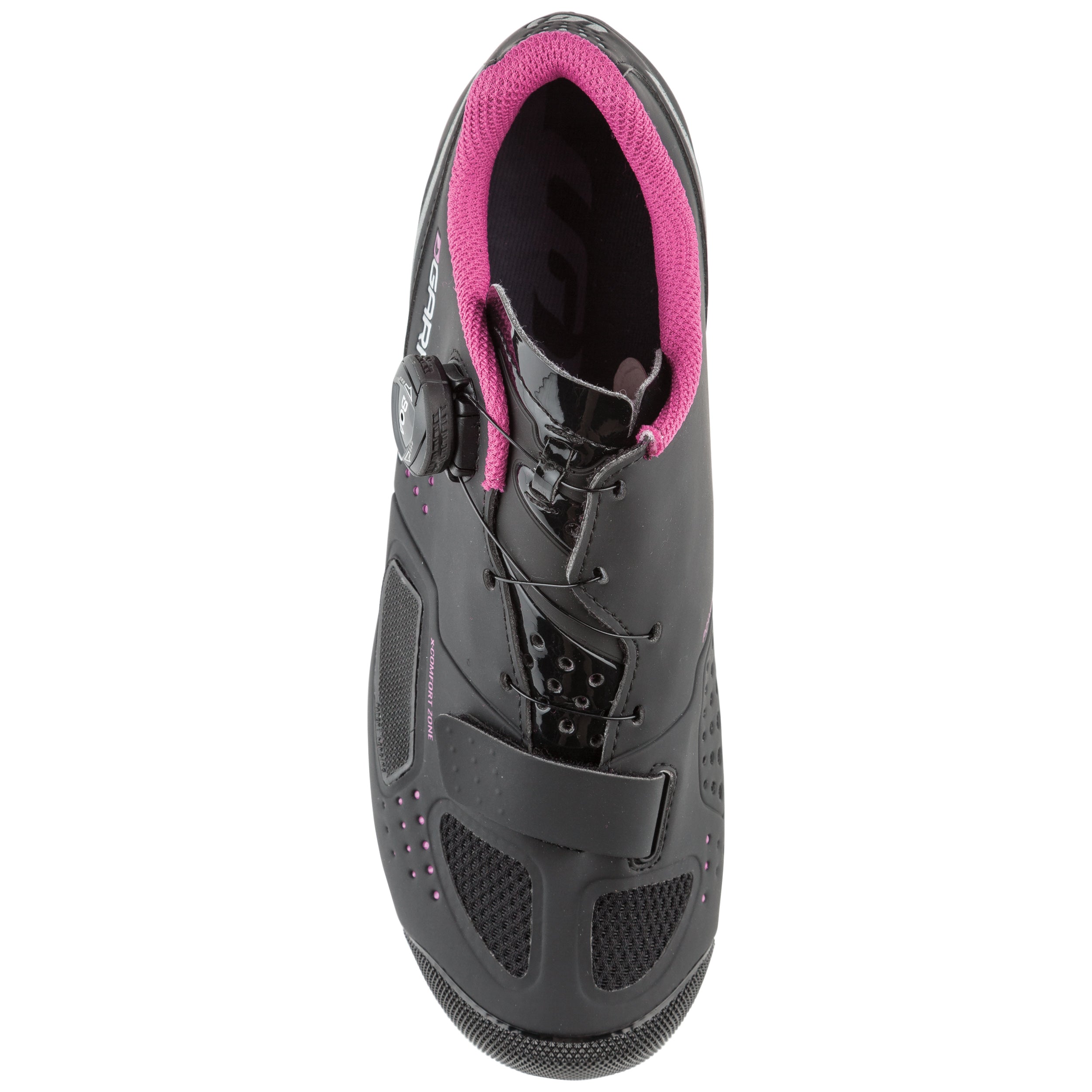 Women's Granite II Cycling Shoe by Louis Garneau - Adventure Outlet - New Zealand