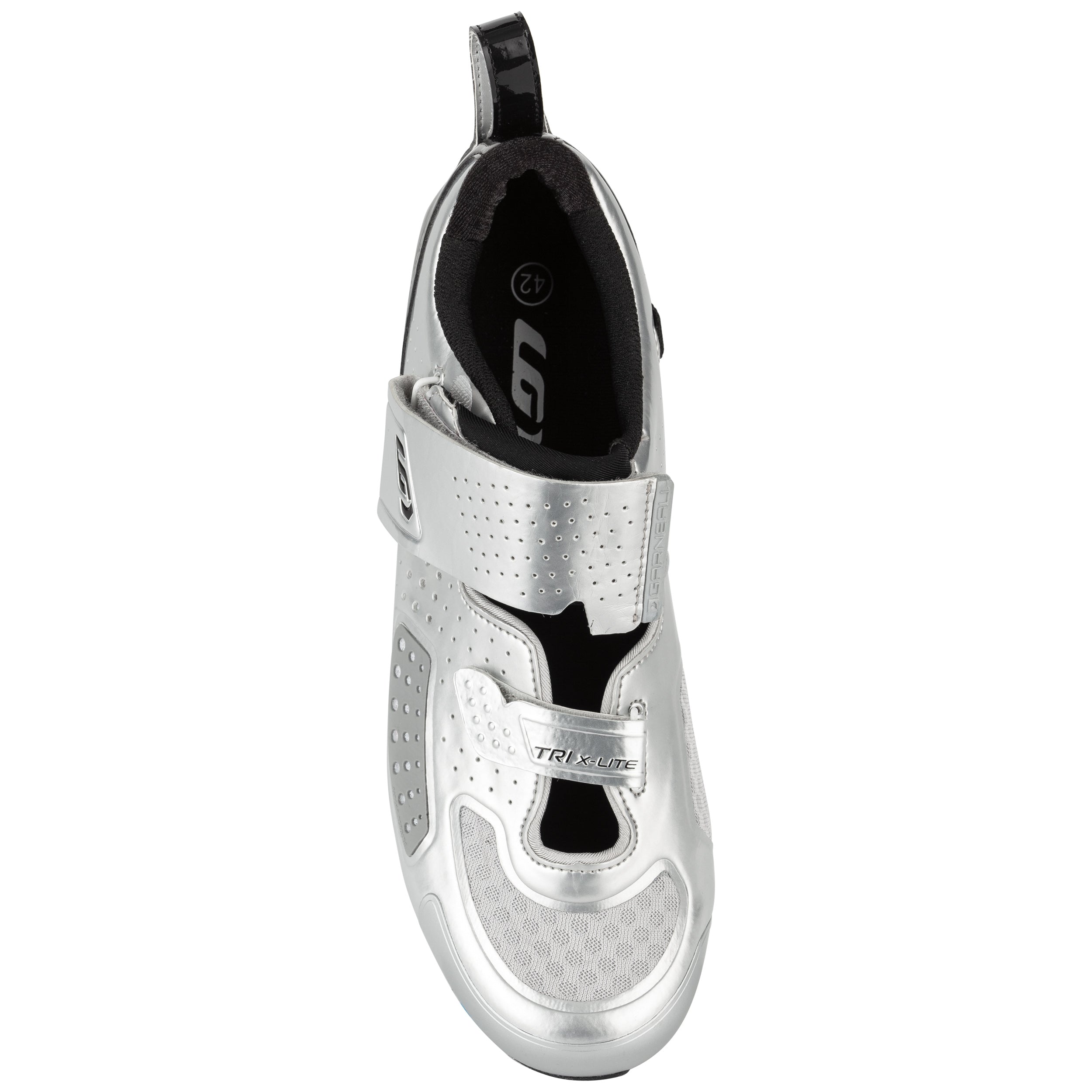 Men's Tri X-Lite III Cycling Shoe by Louis Garneau - Adventure Outlet - New Zealand