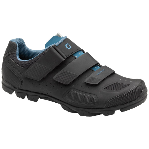 Women's Sapphire II Cycling Shoe by Louis Garneau - Adventure Outlet - New Zealand