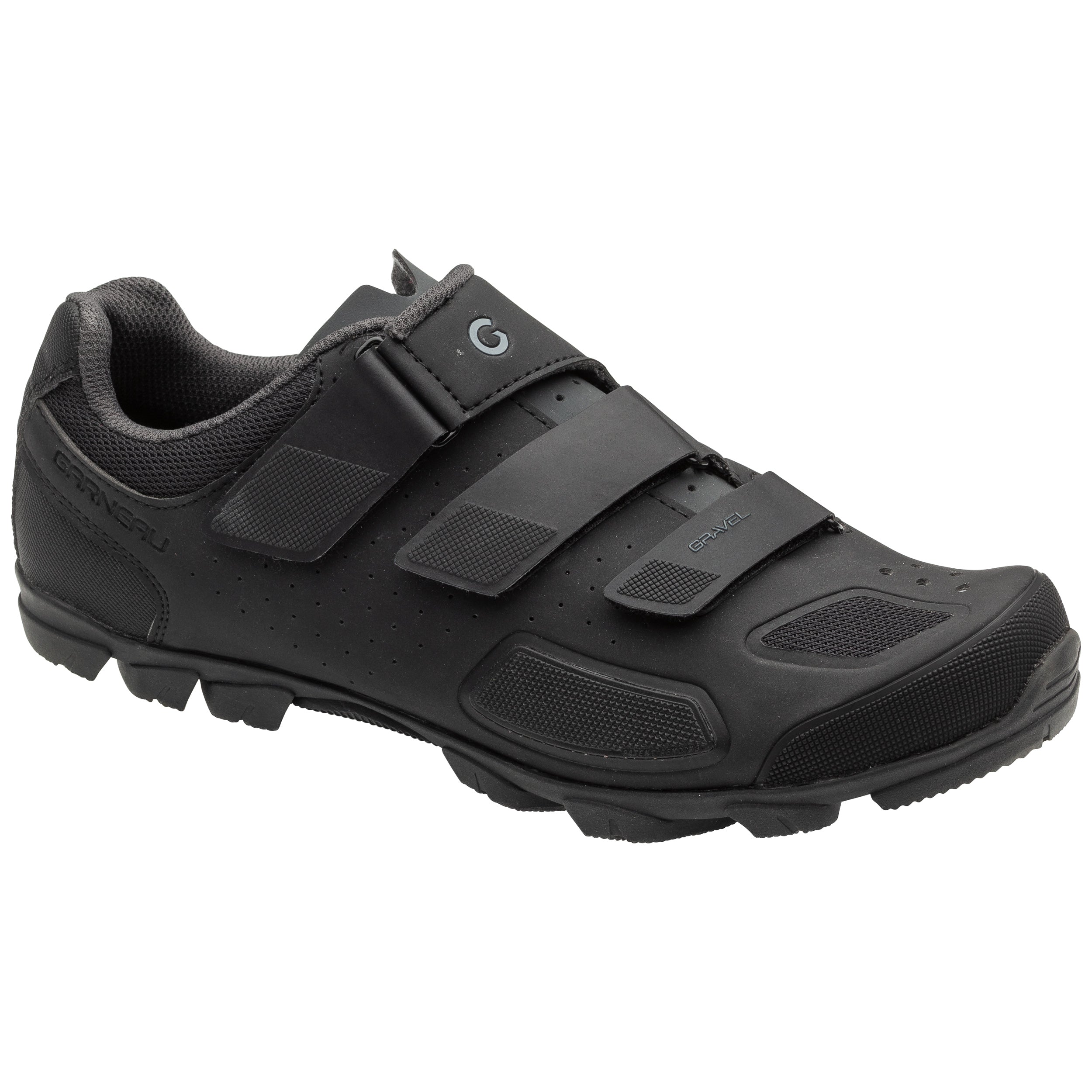 Men's Gravel II Cycling Shoe by Louis Garneau - Adventure Outlet - New Zealand