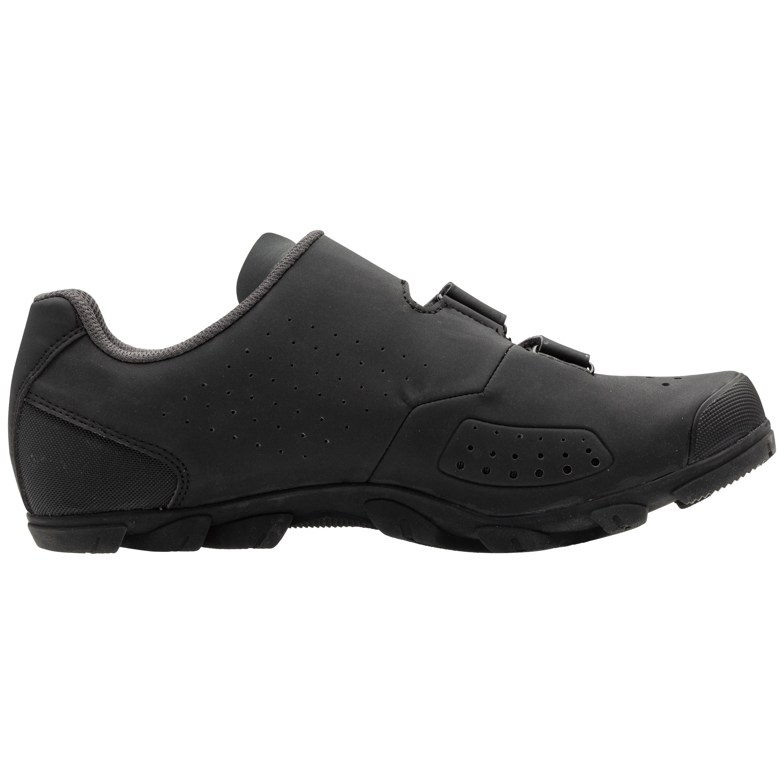 Men's Gravel II Cycling Shoe by Louis Garneau - Adventure Outlet - New Zealand