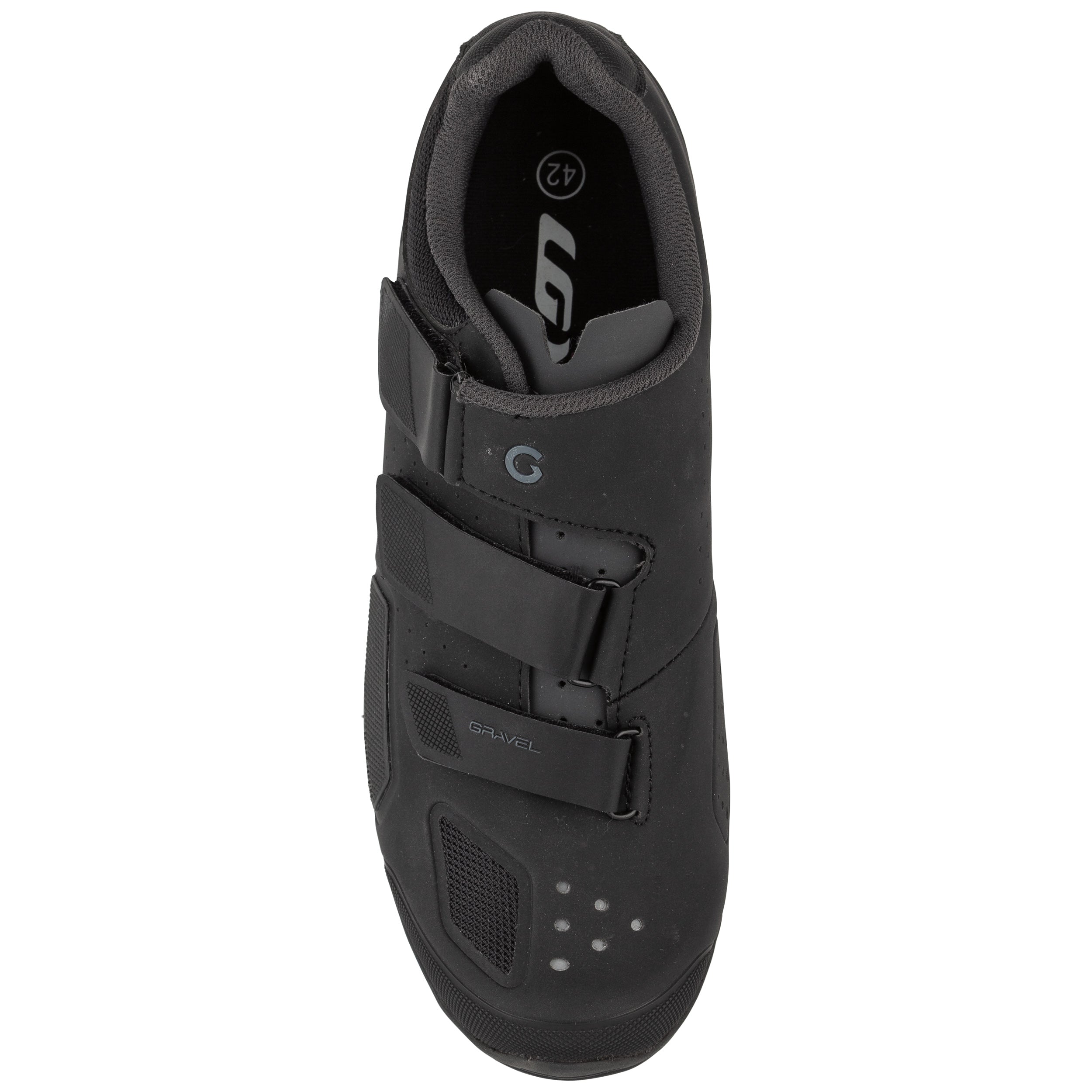 Men's Gravel II Cycling Shoe by Louis Garneau - Adventure Outlet - New Zealand