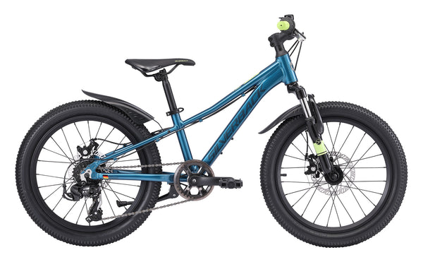 2025 SILVERBACK SPYKE 20" D BOY