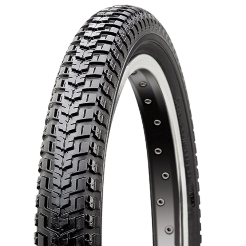 14 x 2.125 CST C712 Tyre - Papanui Cycles