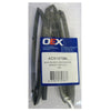 Heat Shrink 4.8mm Black