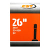 26 x 1 CST Inner Tubes