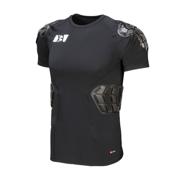 G-Form Pro-X Protective Youth Short Sleeve Shirt