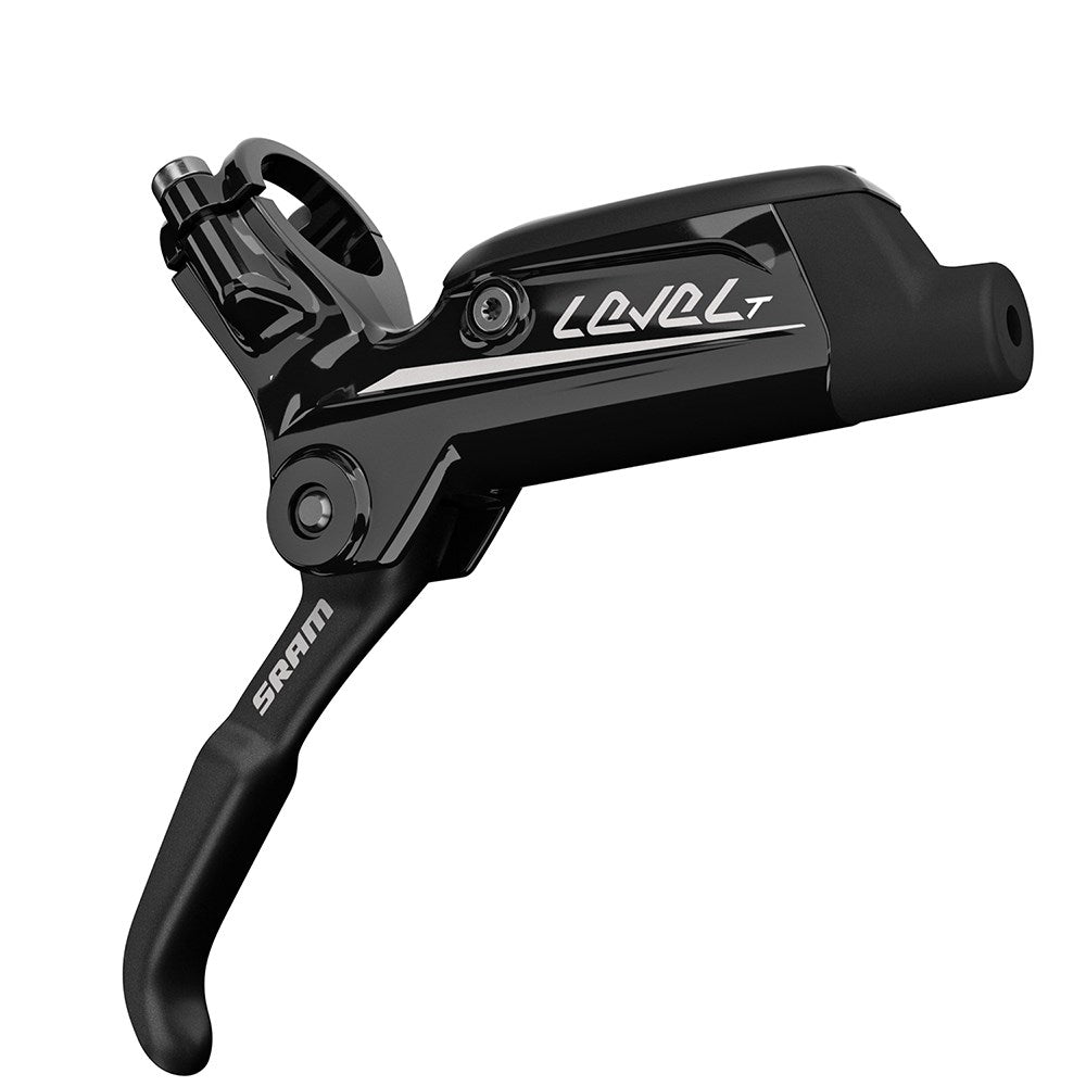 SRAM Disc Brake Level T (Tooled) Gloss Black Front 950mm Hose (Rotor / Bracket Sold Separately) A1
