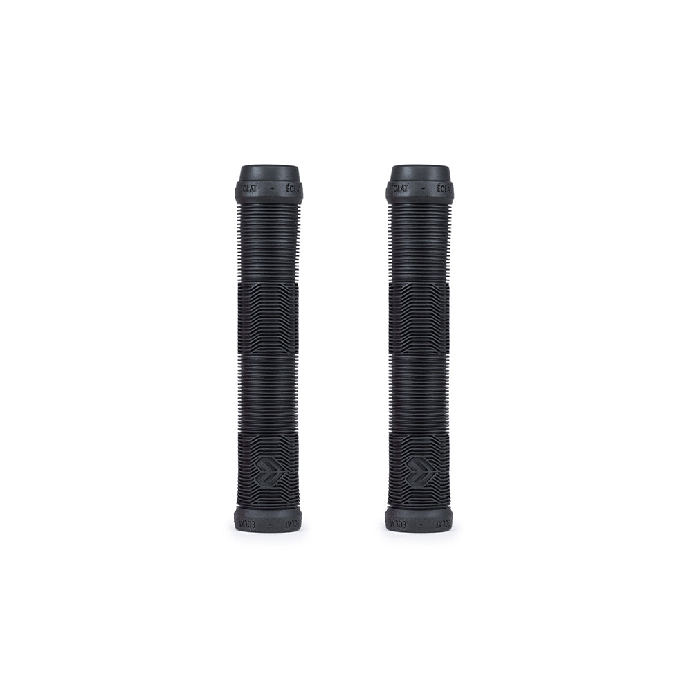 eclat Pulsar Grip Black