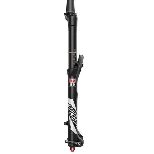 RockShox Reba 120mm A7 (2018) Fork Spare Parts