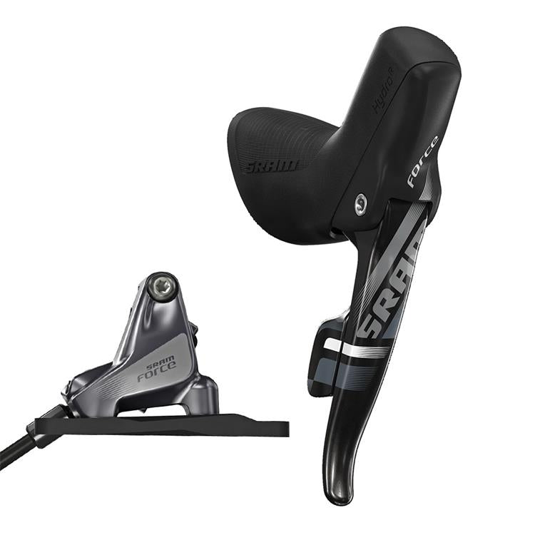 SRAM Force HRD Shift-Brake Control