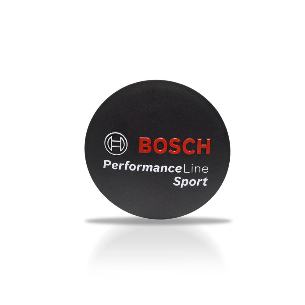 Bosch Black logo Cover for Performance Line Sport