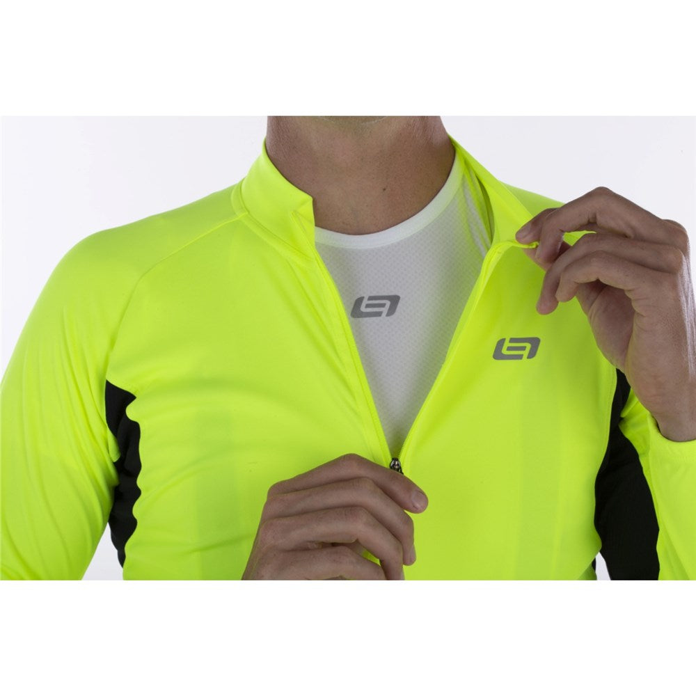 Bellwether - Sol-Air UPF 40+ Long Sleeve Jersey