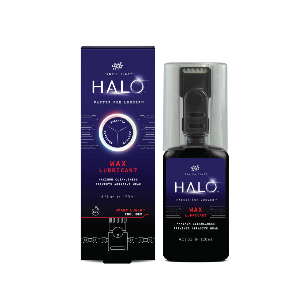 Finish Line Halo Wax Lube