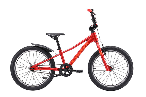 2025 SILVERBACK SKID 20" BOY