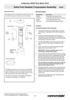 Cannondale Delta Fork Compression Assembly_Page_1