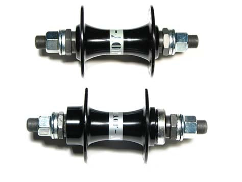 BMX FREESTYLE 14MM AXLE HUBS