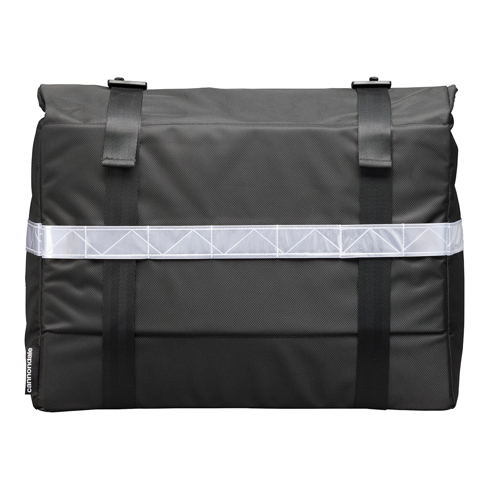 Cannondale Cargowagen Neo Contain Pannier 48L Black
