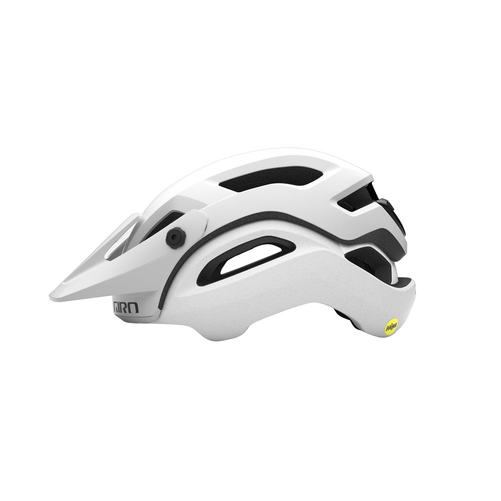 Giro Manifest Spherical - Matte White - Left