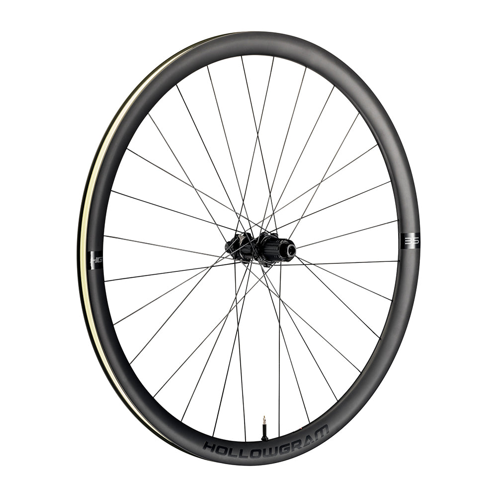 Cannondale HollowGram 35 Disc Rear Wheel Shimano
