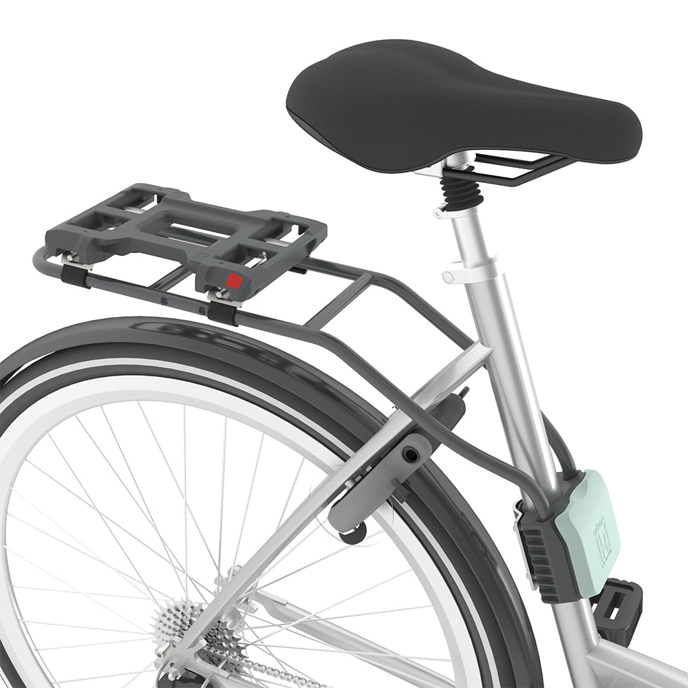 Urban Iki - Rear Seat with Frame Mounting