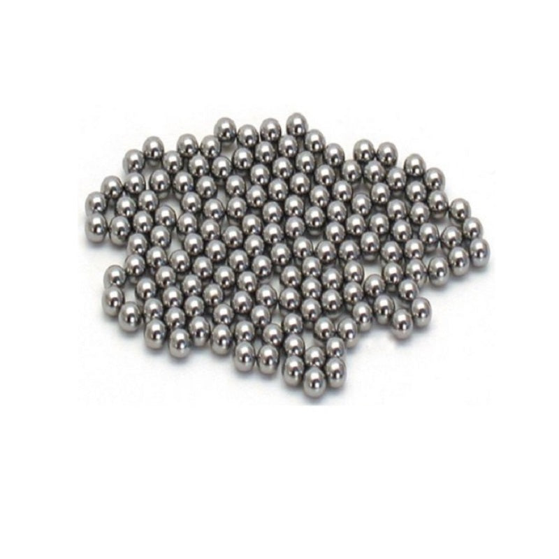 Ball Bearings