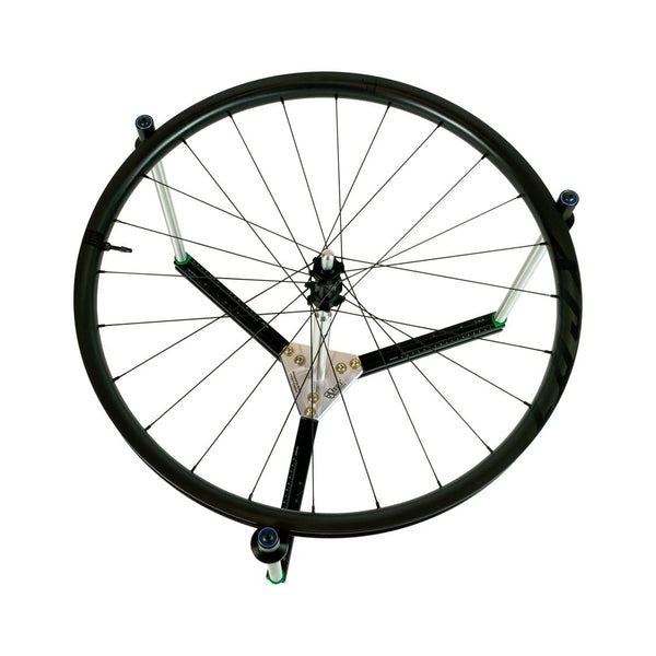 ABBEY Wheel Lacing Stand