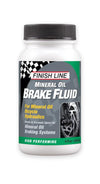 Finishline Mineral Brake Fluid 4oz