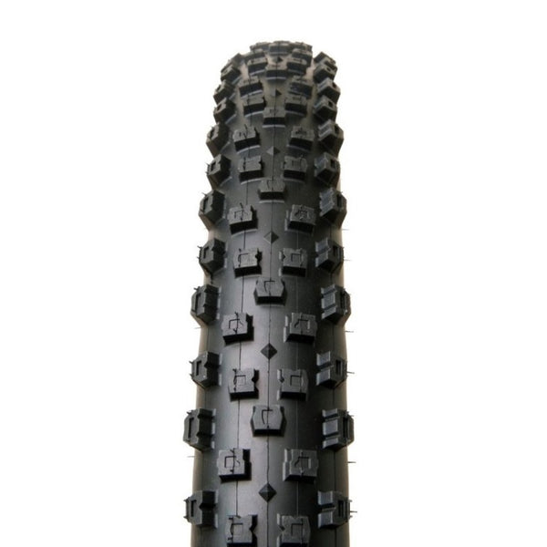 27.5 x 2.35 Hutchinson Toro Tubeless Ready Folding Tyre - Tread