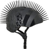 Krash Cube Hurt Hawk Black Youth Helmet