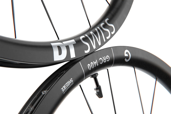 DT Swiss - GRC 1400 Dicut Disc Brake