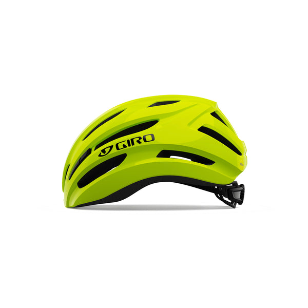 Giro Helmet Isode MIPS II Gloss Highlight Yellow