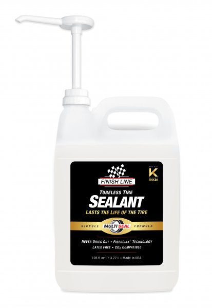 FlL Tyre Sealant 1gal