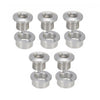 BMX Chainwheel Screws