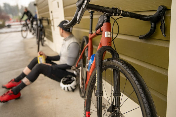 Cane Creek Invert SL & CS Gravel Forks