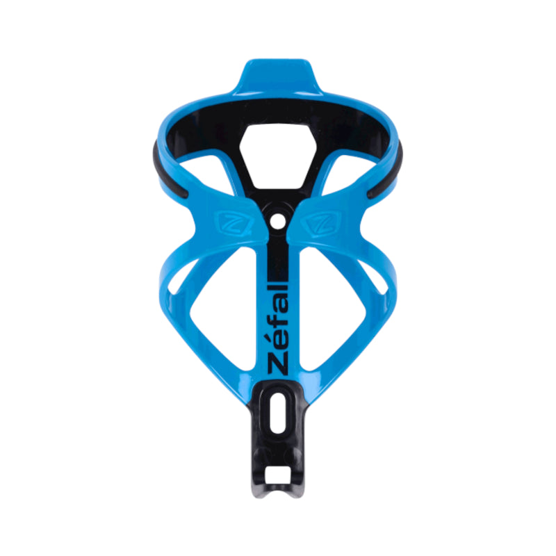 Zefal Pulse B2 Bottle Cage Cyan